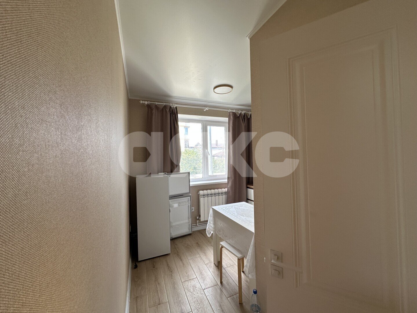 Фото №6: 2-комнатная квартира 42&nbsp;м², 2/2&nbsp;эт. - Анапа, ул. Толстого, 60