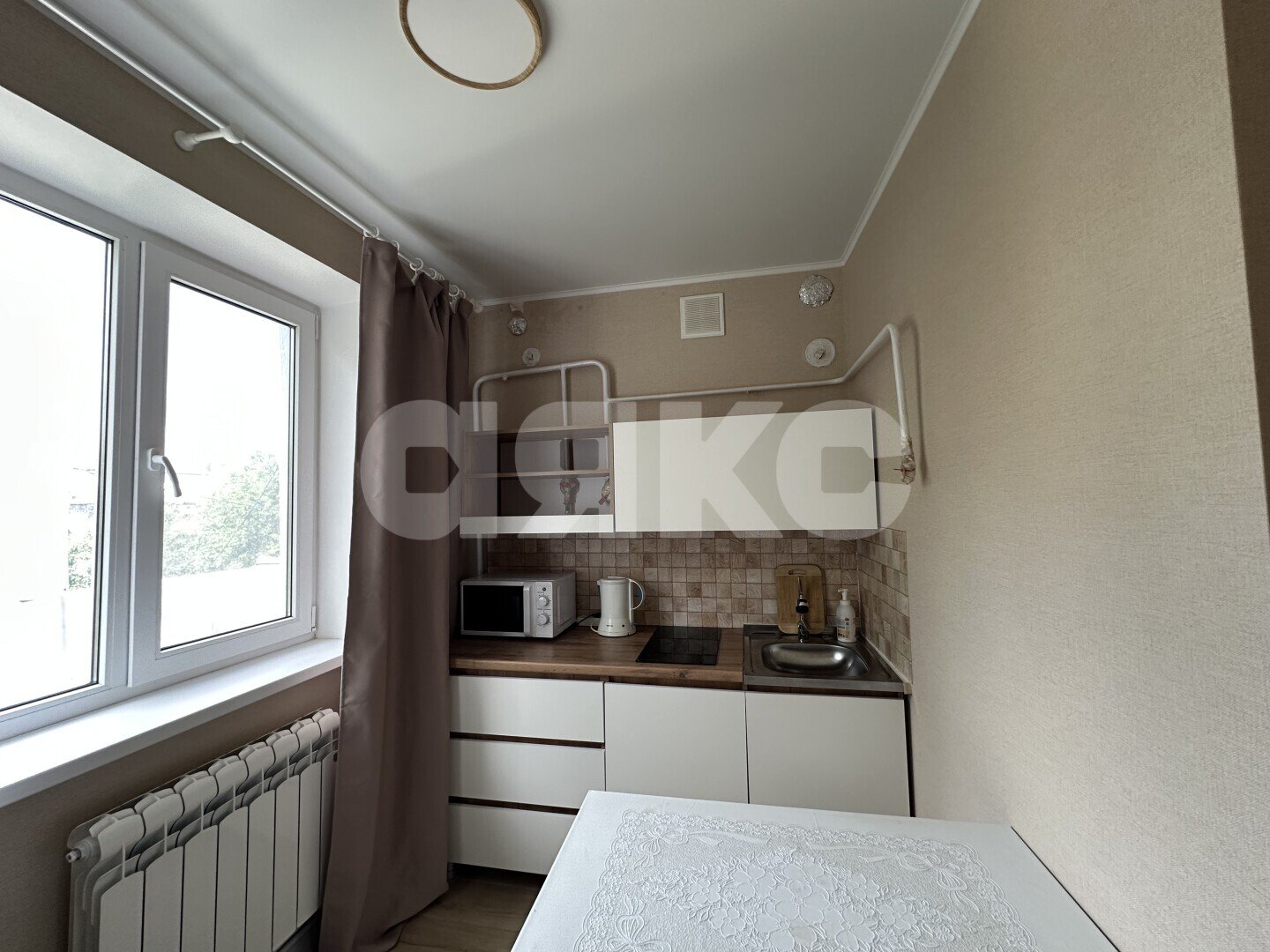 Фото №2: 2-комнатная квартира 42&nbsp;м², 2/2&nbsp;эт. - Анапа, ул. Толстого, 60