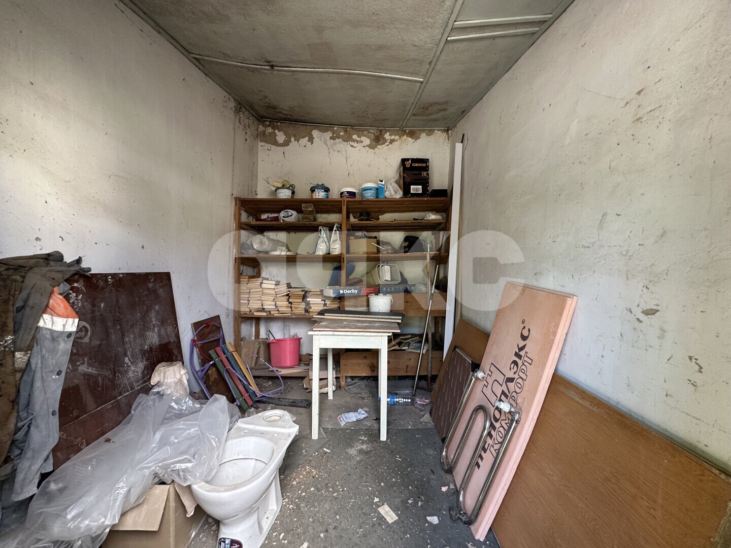 Фото №30: 2-комнатная квартира 42&nbsp;м², 2/2&nbsp;эт. - Анапа, ул. Толстого, 60