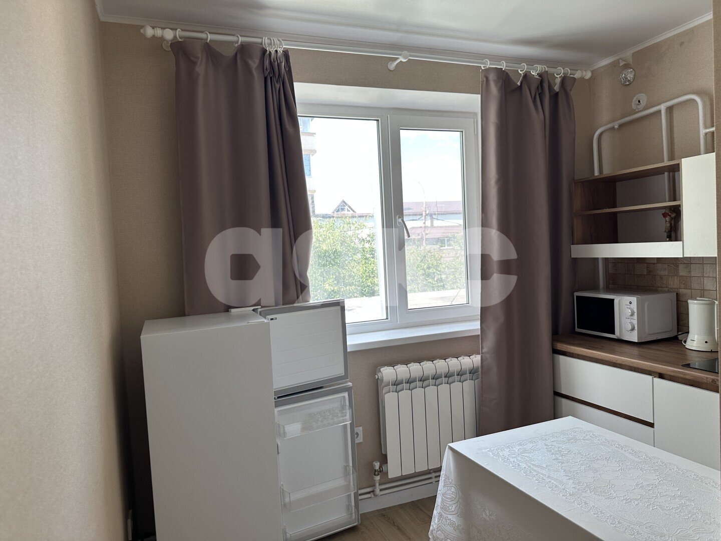 Фото №8: 2-комнатная квартира 42&nbsp;м², 2/2&nbsp;эт. - Анапа, ул. Толстого, 60