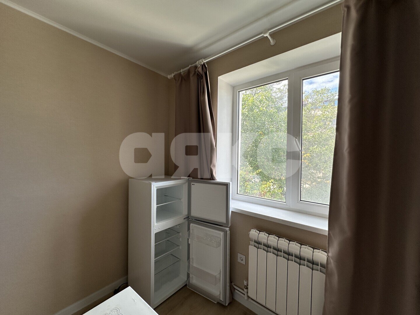 Фото №5: 2-комнатная квартира 42&nbsp;м², 2/2&nbsp;эт. - Анапа, ул. Толстого, 60
