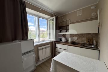 Фото №1: 2-комнатная квартира 42 м², 2/2 эт. - Анапа, ул. Толстого, 60