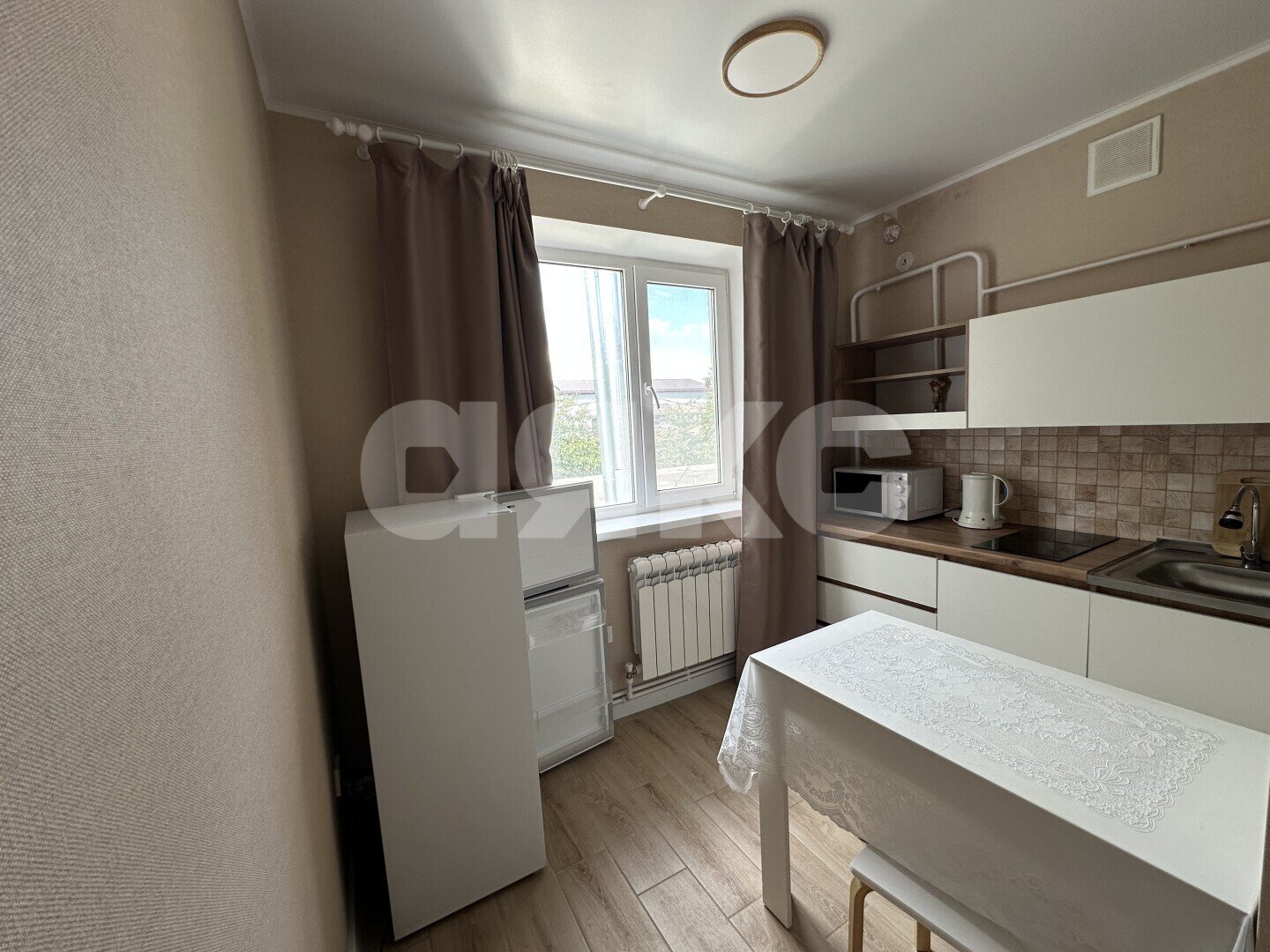 Фото №7: 2-комнатная квартира 42&nbsp;м², 2/2&nbsp;эт. - Анапа, ул. Толстого, 60