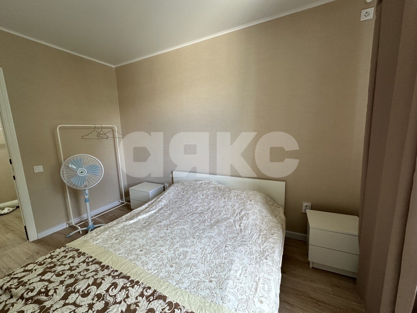 Фото №20: 2-комнатная квартира 42&nbsp;м², 2/2&nbsp;эт. - Анапа, ул. Толстого, 60