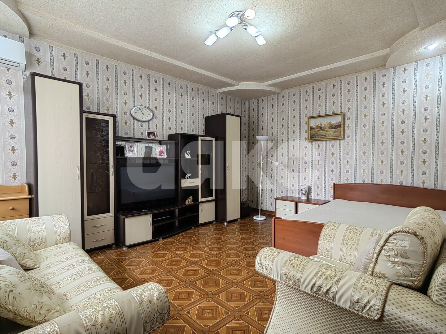 Фото №3: Дом 53&nbsp;м² + 6.5&nbsp;сот., 2&nbsp;эт. - Песчаный, ул. Южная, 5