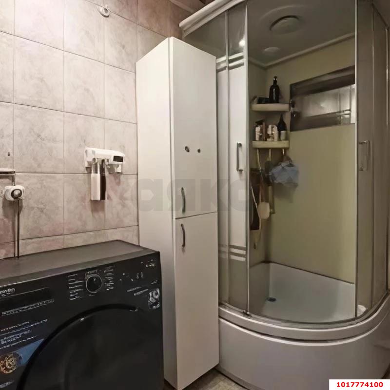 Фото №4: 2-комнатная квартира 55&nbsp;м², 10/12&nbsp;эт. - Краснодар, Карасунский внутригородской округ, мкр. Комсомольский, ул. Уральская, 172