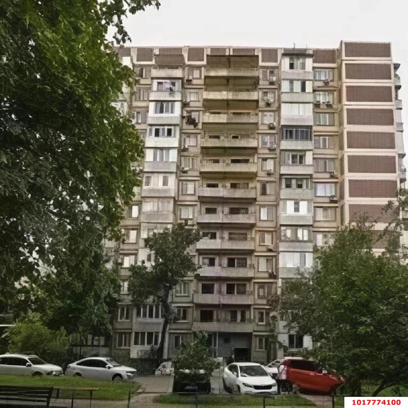 Фото №9: 2-комнатная квартира 55&nbsp;м², 10/12&nbsp;эт. - Краснодар, Карасунский внутригородской округ, мкр. Комсомольский, ул. Уральская, 172