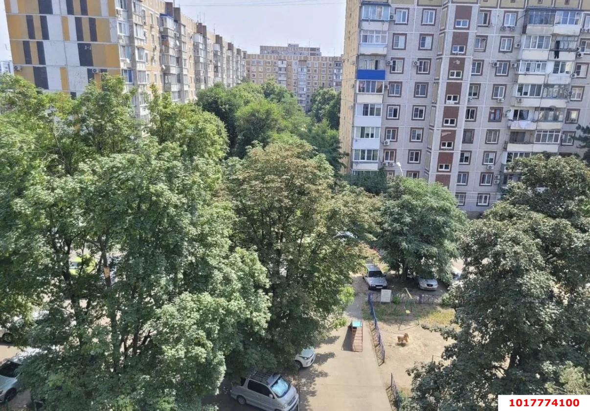 Фото №10: 2-комнатная квартира 55&nbsp;м², 10/12&nbsp;эт. - Краснодар, Карасунский внутригородской округ, мкр. Комсомольский, ул. Уральская, 172