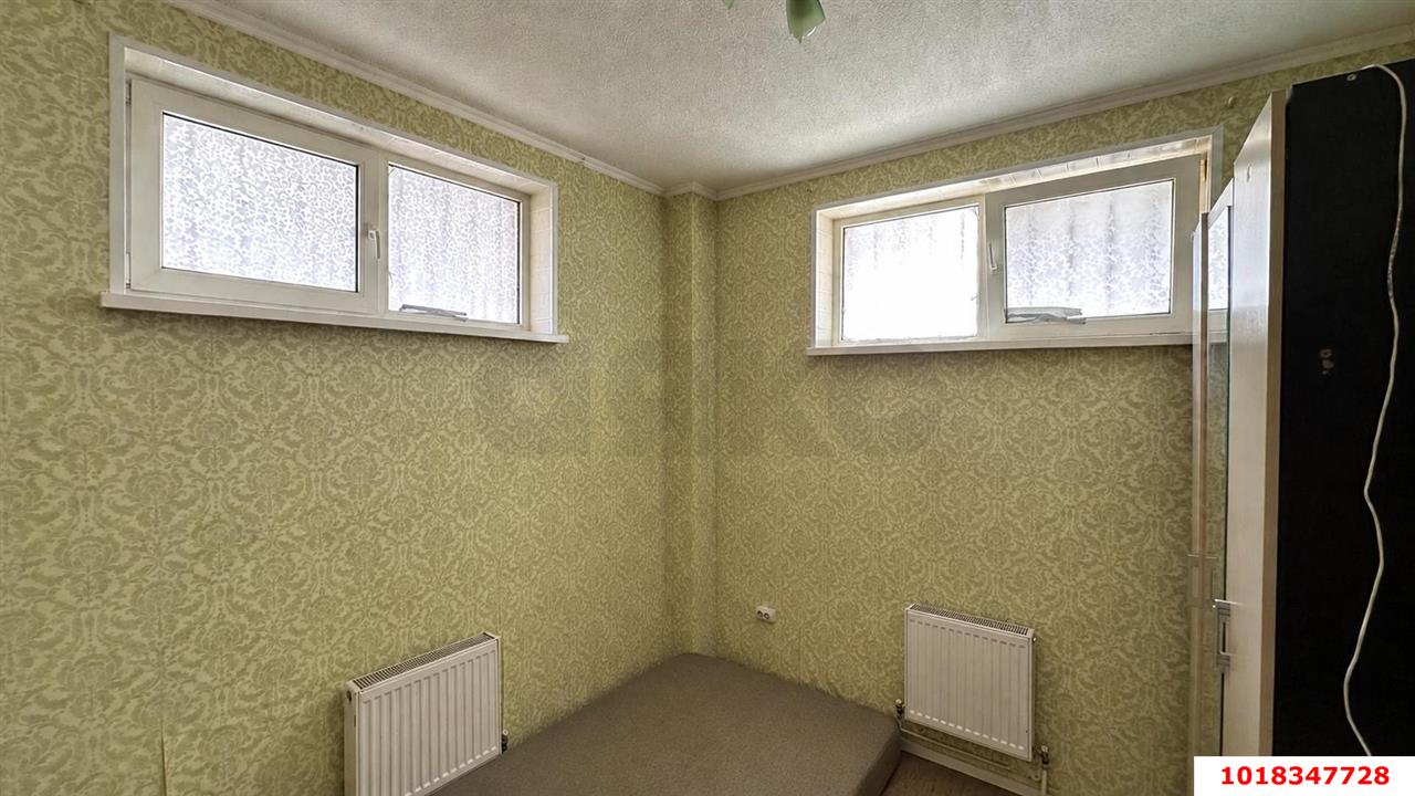 Фото №2: Студия 45&nbsp;м², 1/3&nbsp;эт. - Краснодар, Прикубанский внутригородской округ, Калинино, Завод Радиоизмерительных Приборов, мкр. жилой комплекс Красивый, пер. Топольковый, 13