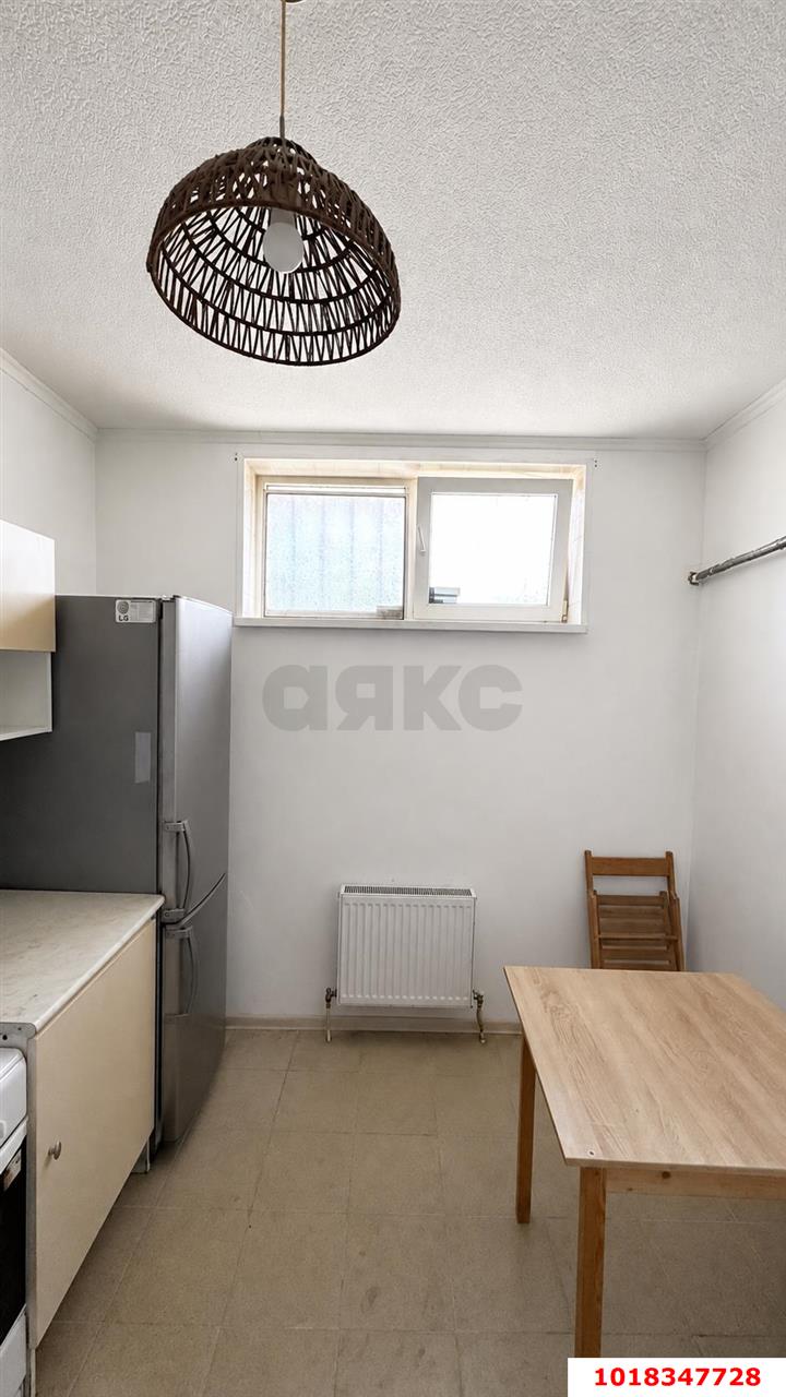 Фото №8: Студия 45&nbsp;м², 1/3&nbsp;эт. - Краснодар, Прикубанский внутригородской округ, Калинино, Завод Радиоизмерительных Приборов, мкр. жилой комплекс Красивый, пер. Топольковый, 13