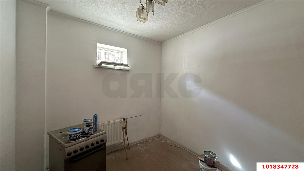 Фото №7: Студия 45&nbsp;м², 1/3&nbsp;эт. - Краснодар, Прикубанский внутригородской округ, Калинино, Завод Радиоизмерительных Приборов, мкр. жилой комплекс Красивый, пер. Топольковый, 13