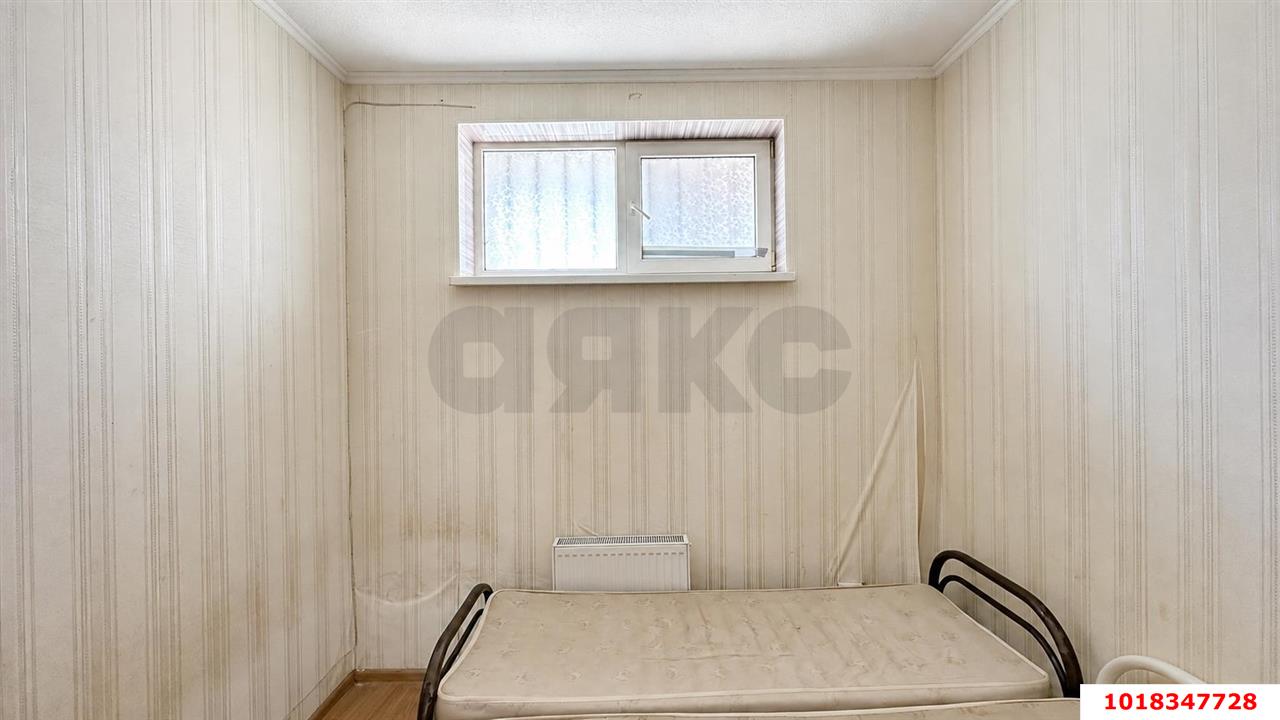 Фото №4: Студия 45&nbsp;м², 1/3&nbsp;эт. - Краснодар, Прикубанский внутригородской округ, Калинино, Завод Радиоизмерительных Приборов, мкр. жилой комплекс Красивый, пер. Топольковый, 13