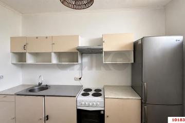 Фото №1: Студия 43 м², 1/3 эт. - Краснодар, мкр. жилой комплекс Красивый, пер. Топольковый, 13