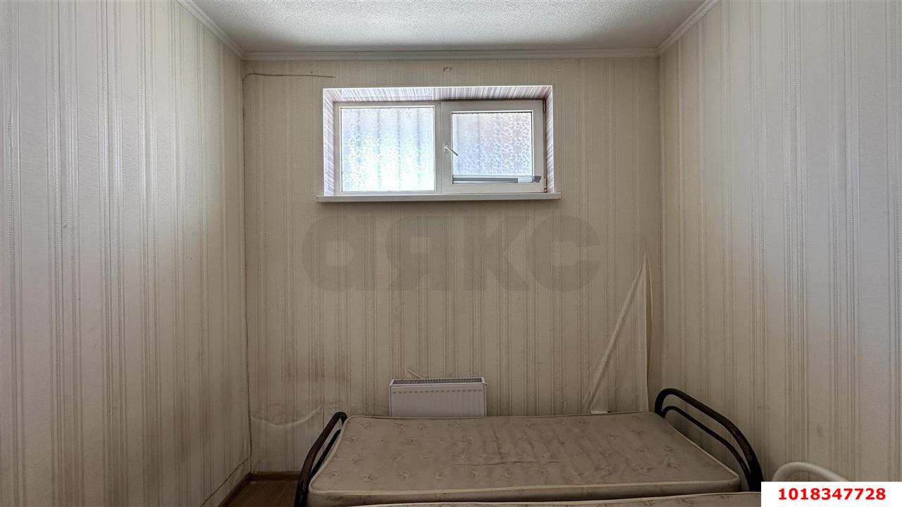 Фото №5: Студия 45&nbsp;м², 1/3&nbsp;эт. - Краснодар, Прикубанский внутригородской округ, Калинино, Завод Радиоизмерительных Приборов, мкр. жилой комплекс Красивый, пер. Топольковый, 13