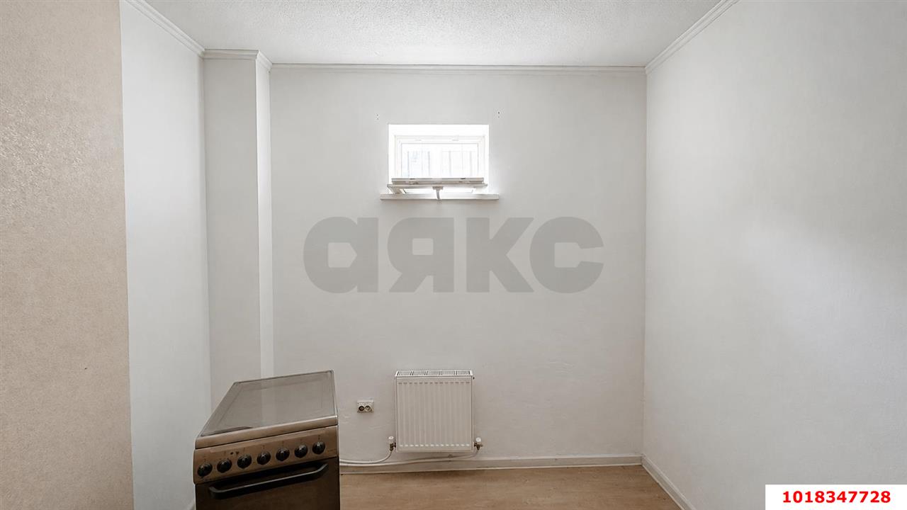 Фото №9: Студия 45&nbsp;м², 1/3&nbsp;эт. - Краснодар, Прикубанский внутригородской округ, Калинино, Завод Радиоизмерительных Приборов, мкр. жилой комплекс Красивый, пер. Топольковый, 13