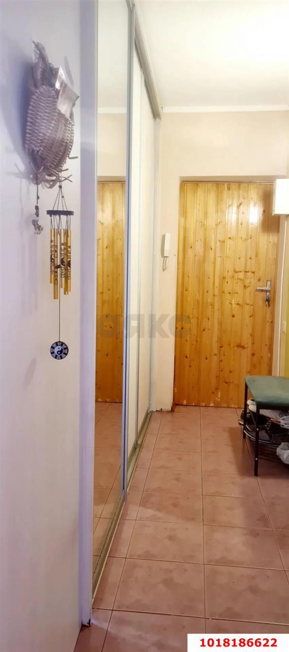 Фото №8: 1-комнатная квартира 32&nbsp;м², 5/5&nbsp;эт. - Краснодар, Западный внутригородской округ, мкр. Сельскохозяйственный Институт, ул. Алма-Атинская, 2Б