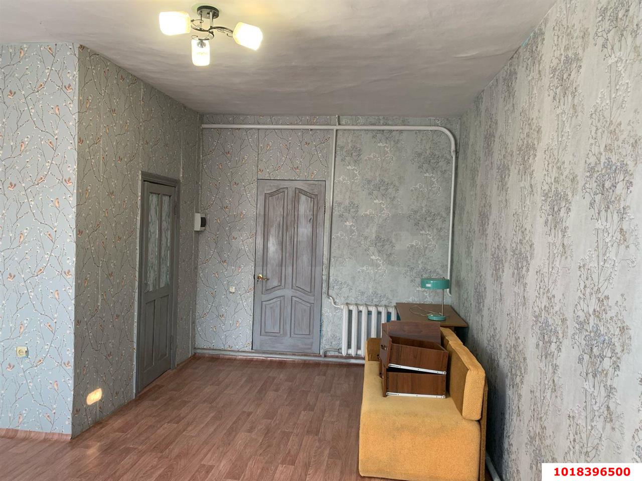 Фото №5: Дом 64&nbsp;м² + 9&nbsp;сот., 1&nbsp;эт. - Старокорсунская, мкр. Карасунский внутригородской округ