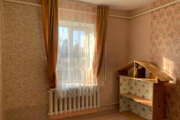 Фото №1: Дом 64 м² + 9 сот., 1 эт. - Старокорсунская, мкр. Карасунский внутригородской округ,