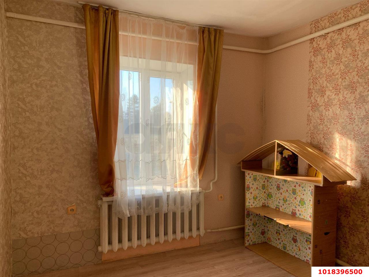 Фото №1: Дом 64&nbsp;м² + 9&nbsp;сот., 1&nbsp;эт. - Старокорсунская, мкр. Карасунский внутригородской округ