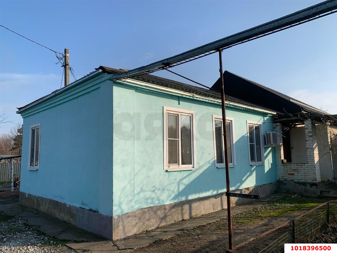 Фото №11: Дом 64&nbsp;м² + 9&nbsp;сот., 1&nbsp;эт. - Старокорсунская, мкр. Карасунский внутригородской округ