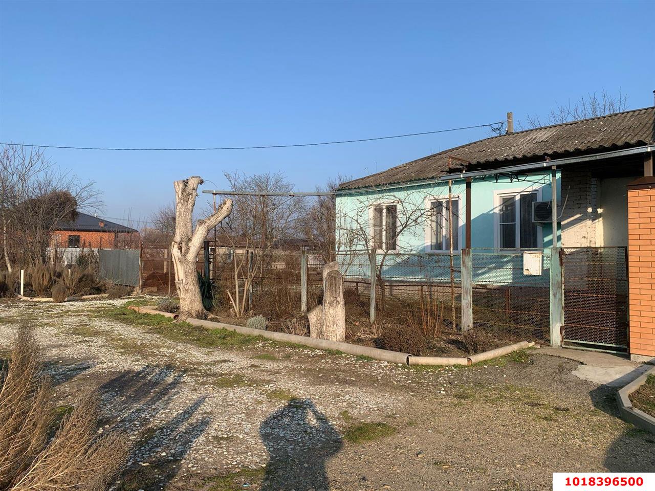 Фото №10: Дом 64&nbsp;м² + 9&nbsp;сот., 1&nbsp;эт. - Старокорсунская, мкр. Карасунский внутригородской округ