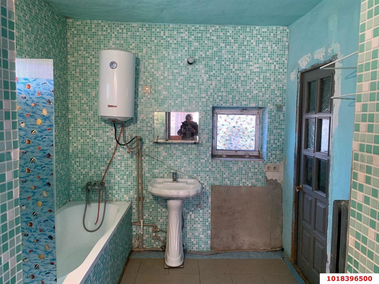 Фото №8: Дом 64&nbsp;м² + 9&nbsp;сот., 1&nbsp;эт. - Старокорсунская, мкр. Карасунский внутригородской округ