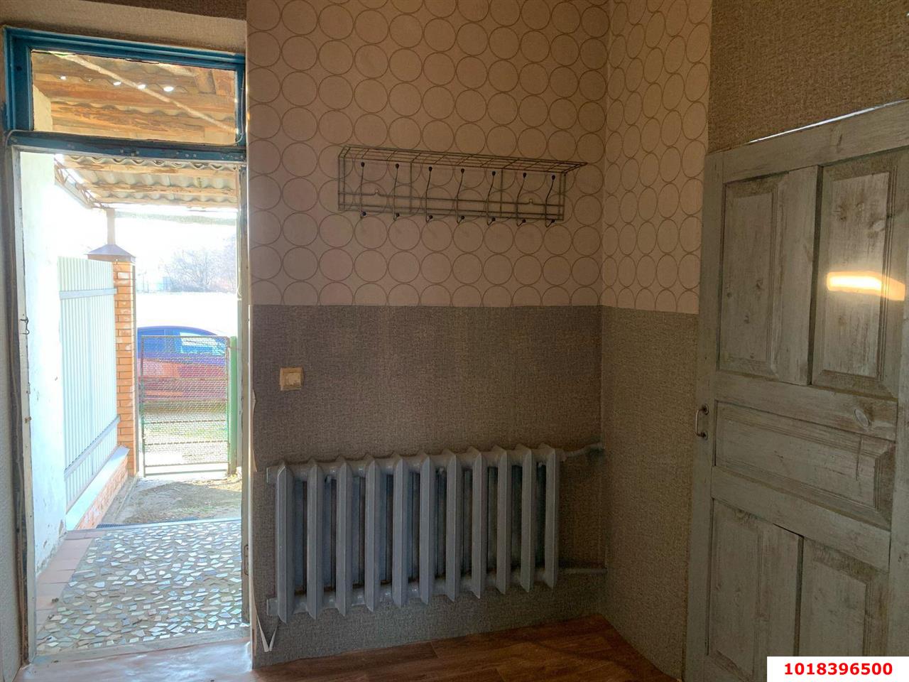 Фото №3: Дом 64&nbsp;м² + 9&nbsp;сот., 1&nbsp;эт. - Старокорсунская, мкр. Карасунский внутригородской округ