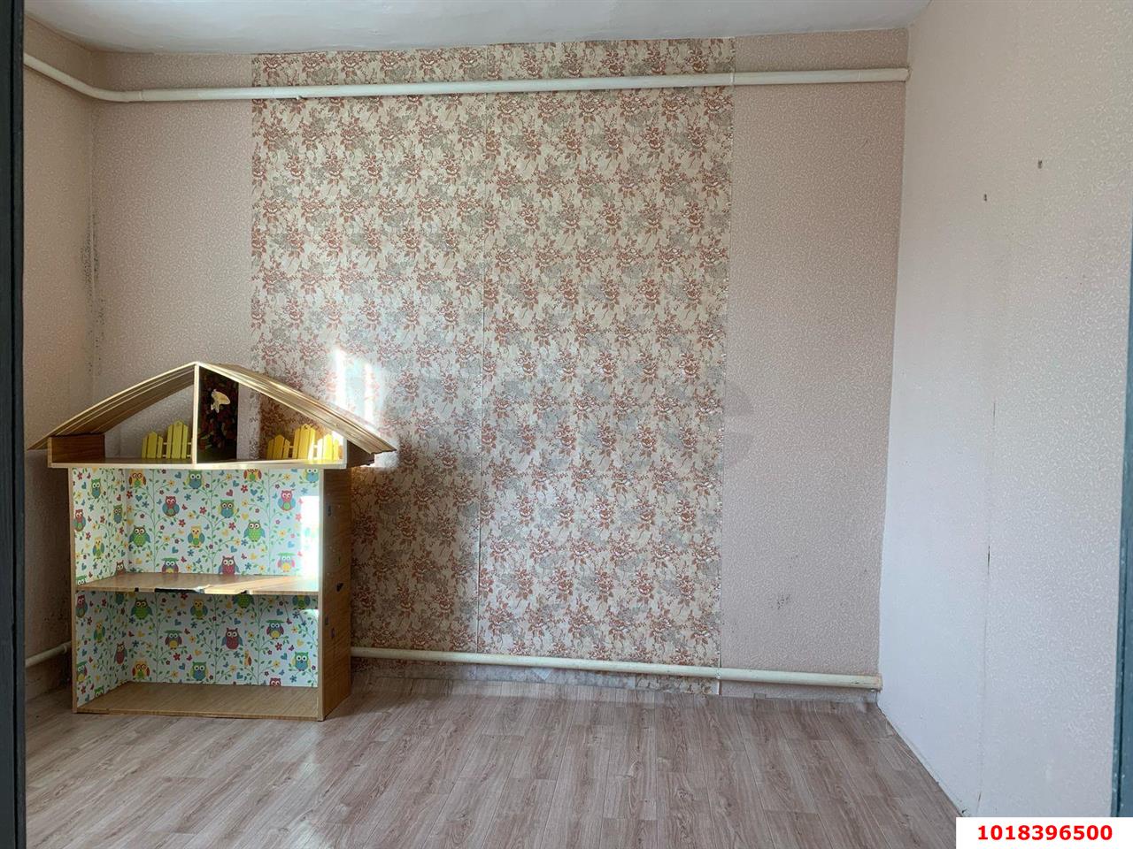 Фото №2: Дом 64&nbsp;м² + 9&nbsp;сот., 1&nbsp;эт. - Старокорсунская, мкр. Карасунский внутригородской округ