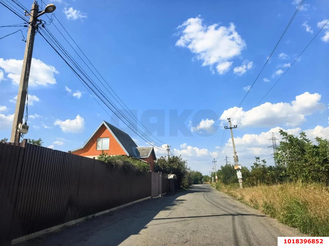 Фото №9: Дом 25&nbsp;м² + 4.13&nbsp;сот., 1&nbsp;эт. - СНТ Политехник, мкр. Прикубанский внутригородской округ, ул. Кубанская, 450