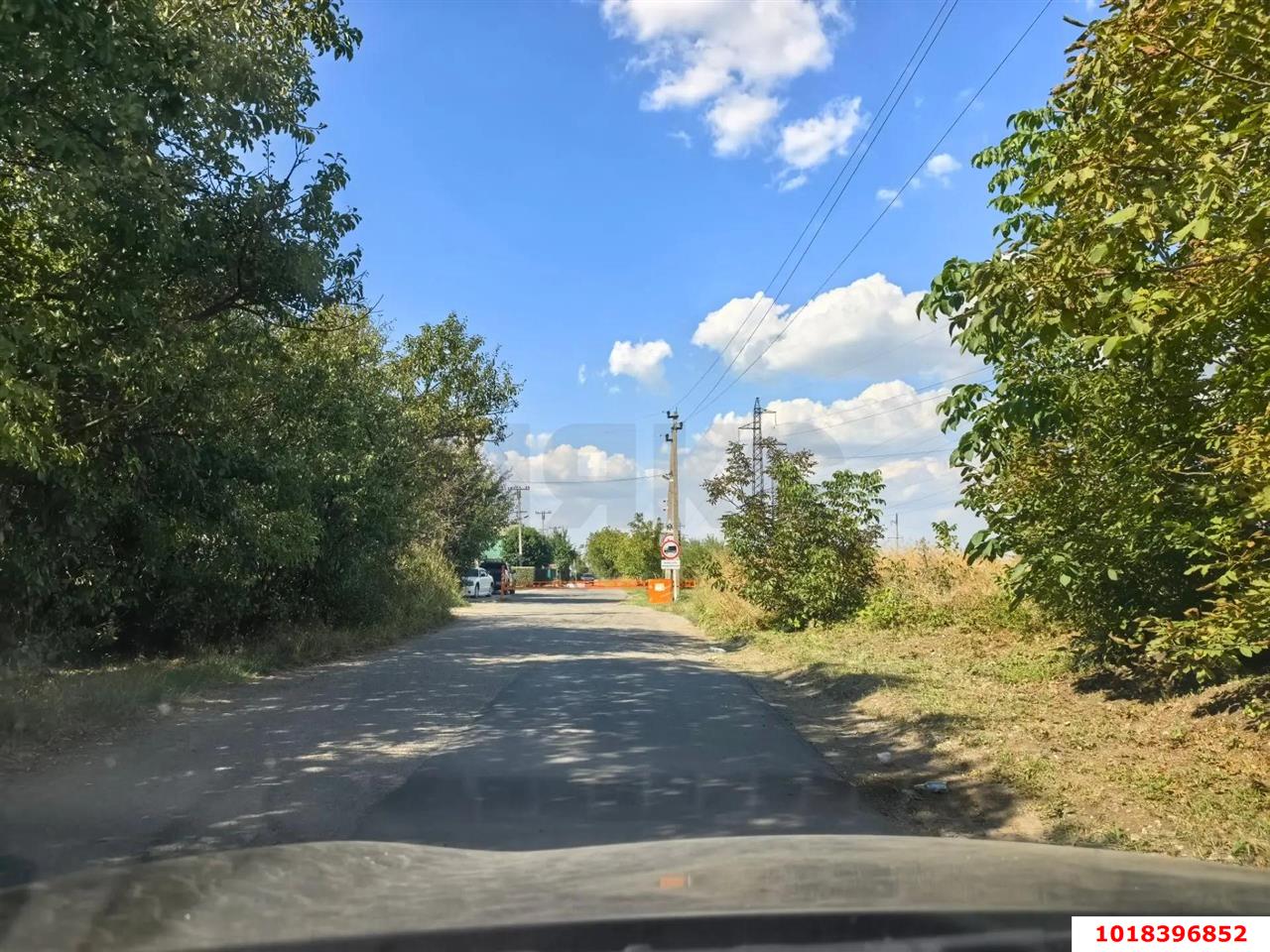 Фото №8: Дом 25&nbsp;м² + 4.13&nbsp;сот., 1&nbsp;эт. - СНТ Политехник, мкр. Прикубанский внутригородской округ, ул. Кубанская, 450