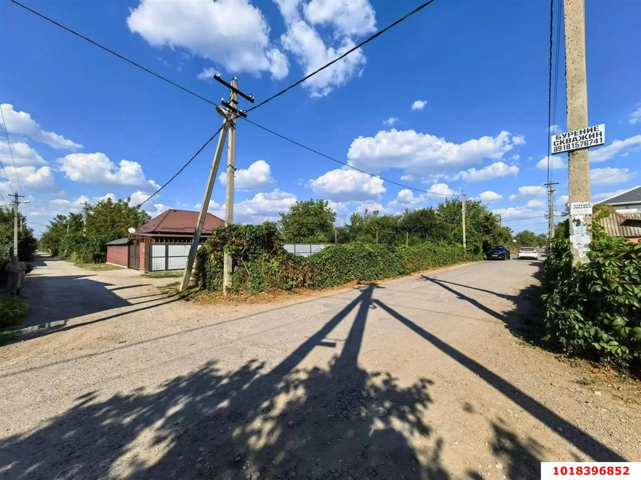 Фото №10: Дом 25&nbsp;м² + 4.13&nbsp;сот., 1&nbsp;эт. - СНТ Политехник, мкр. Прикубанский внутригородской округ, ул. Кубанская, 450
