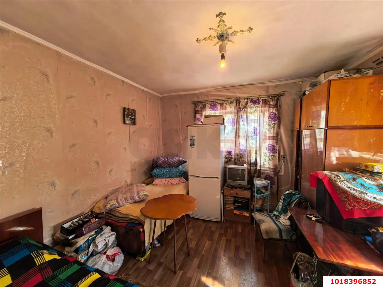 Фото №6: Дом 25&nbsp;м² + 4.13&nbsp;сот., 1&nbsp;эт. - СНТ Политехник, мкр. Прикубанский внутригородской округ, ул. Кубанская, 450