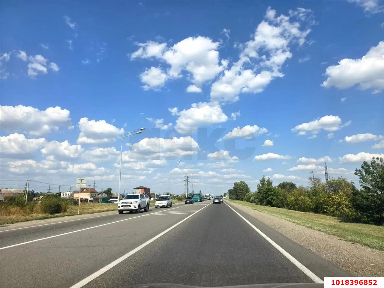 Фото №11: Дом 25&nbsp;м² + 4.13&nbsp;сот., 1&nbsp;эт. - СНТ Политехник, мкр. Прикубанский внутригородской округ, ул. Кубанская, 450