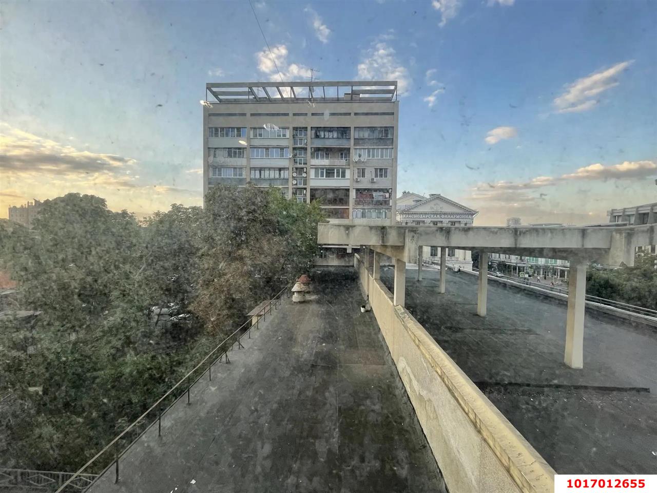 Фото №10: 2-комнатная квартира 43&nbsp;м², 4/9&nbsp;эт. - Краснодар, Западный внутригородской округ, мкр. Центральный, ул. Красная, 43