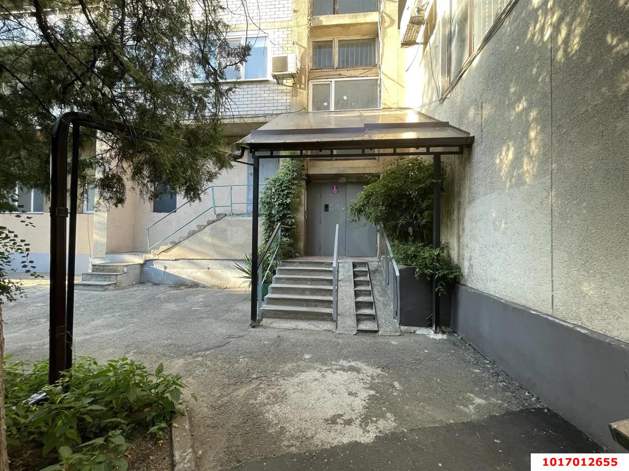Фото №14: 2-комнатная квартира 43&nbsp;м², 4/9&nbsp;эт. - Краснодар, Западный внутригородской округ, мкр. Центральный, ул. Красная, 43