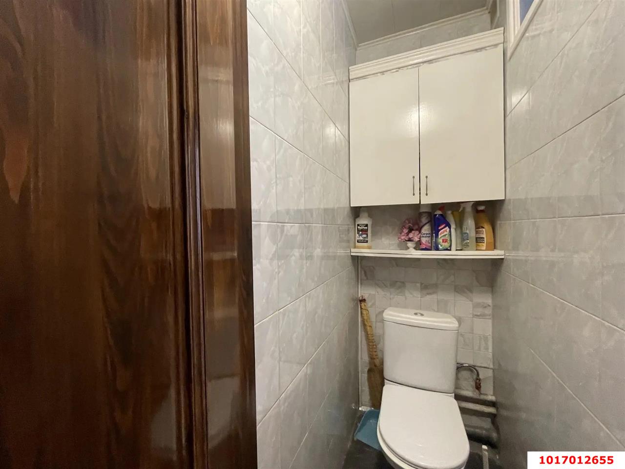 Фото №7: 2-комнатная квартира 43&nbsp;м², 4/9&nbsp;эт. - Краснодар, Западный внутригородской округ, мкр. Центральный, ул. Красная, 43