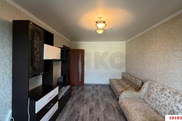 Фото №1: 1-комнатная квартира 31 м², 5/5 эт. - Берёзовый, п. Прогресс, ул. Археолога Анфимова, 24