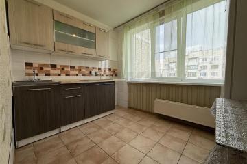 Фото №1: 1-комнатная квартира 30 м², 10/12 эт. - Краснодар, мкр. Комсомольский, ул. Сормовская, 104