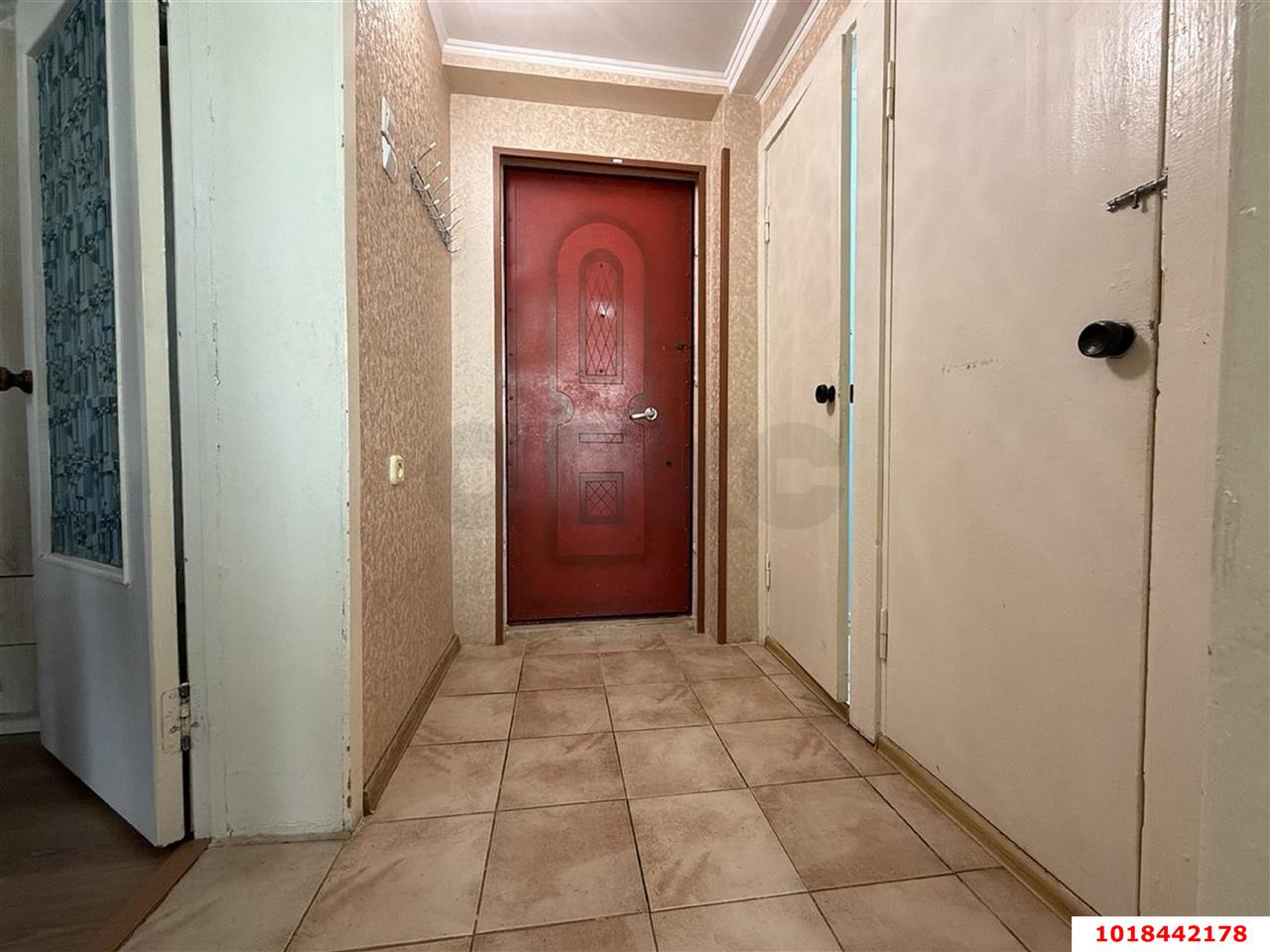 Фото №10: 1-комнатная квартира 32&nbsp;м², 10/12&nbsp;эт. - Краснодар, Карасунский внутригородской округ, мкр. Комсомольский, ул. Сормовская, 104