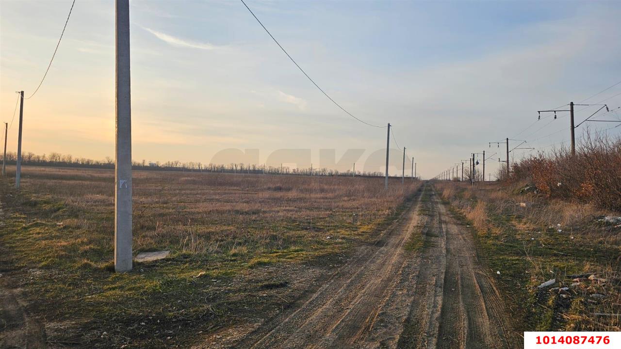 Фото №4: Земельный участок под ИЖС 7.18&nbsp;сот. - Краснодар, мкр. Прикубанский внутригородской округ