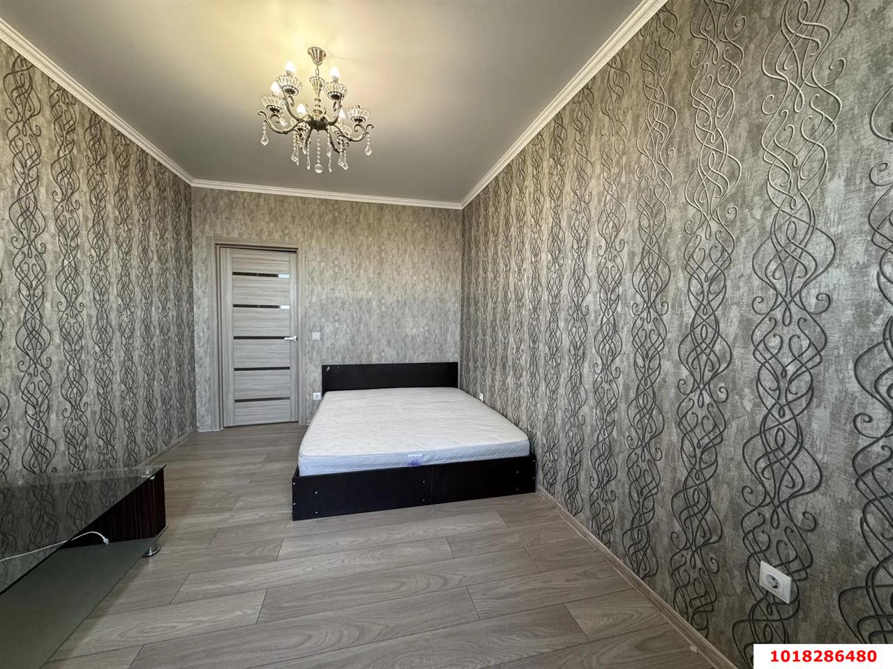 Фото №6: 2-комнатная квартира 67&nbsp;м², 14/16&nbsp;эт. - Краснодар, Прикубанский внутригородской округ, имени Петра Метальникова, мкр. жилой комплекс Времена Года-2, ул. Евгении Жигуленко, 5к1