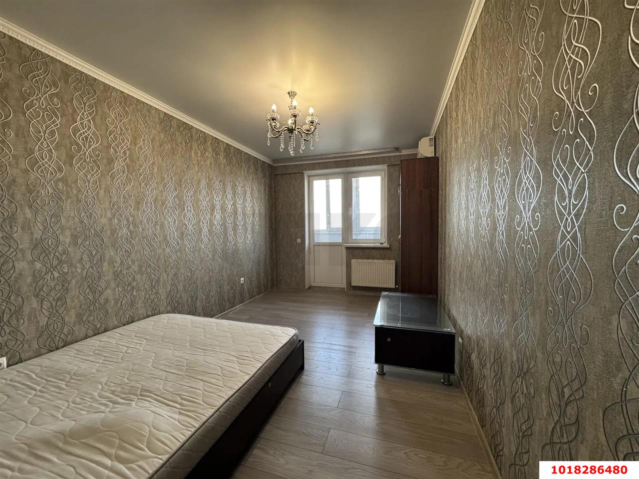 Фото №4: 2-комнатная квартира 67&nbsp;м², 14/16&nbsp;эт. - Краснодар, Прикубанский внутригородской округ, имени Петра Метальникова, мкр. жилой комплекс Времена Года-2, ул. Евгении Жигуленко, 5к1