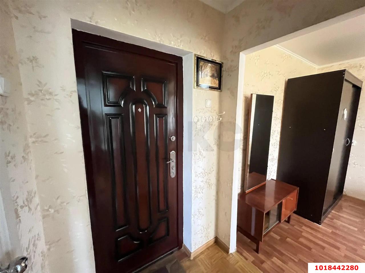 Фото №10: 1-комнатная квартира 25&nbsp;м², 5/5&nbsp;эт. - Краснодар, Прикубанский внутригородской округ, мкр. Завод Измерительных Приборов, ул. Московская, 86