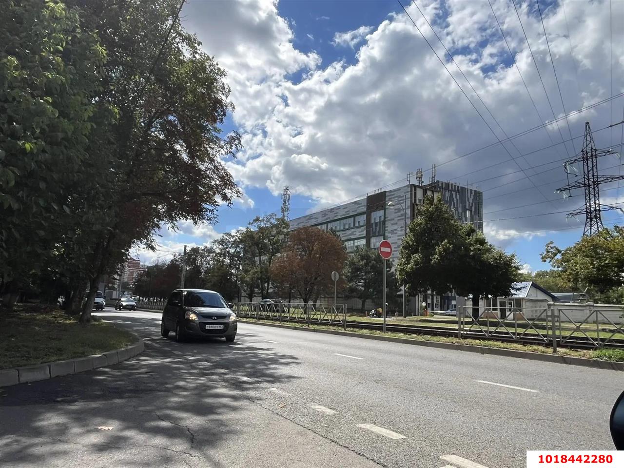 Фото №15: 1-комнатная квартира 25&nbsp;м², 5/5&nbsp;эт. - Краснодар, Прикубанский внутригородской округ, мкр. Завод Измерительных Приборов, ул. Московская, 86