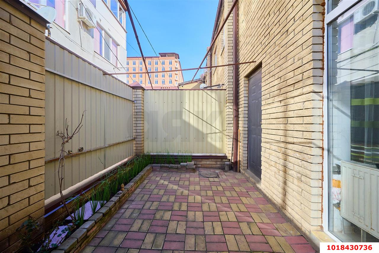 Фото №9: Дом 100&nbsp;м² + 1.5&nbsp;сот., 2&nbsp;эт. - Российский, мкр. Прикубанский внутригородской округ, ул. Тепличная, 35
