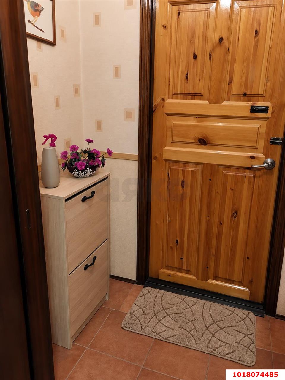 Фото №9: 3-комнатная квартира 75&nbsp;м², 7/9&nbsp;эт. - Краснодар, Прикубанский внутригородской округ, мкр. имени Маршала Жукова, ул. Кореновская, 37