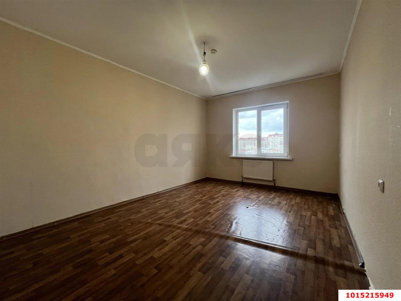 Фото №3: 2-комнатная квартира 55&nbsp;м², 7/14&nbsp;эт. - Краснодар, Прикубанский внутригородской округ, мкр. Молодёжный, ул. 3-я Целиноградская, 2
