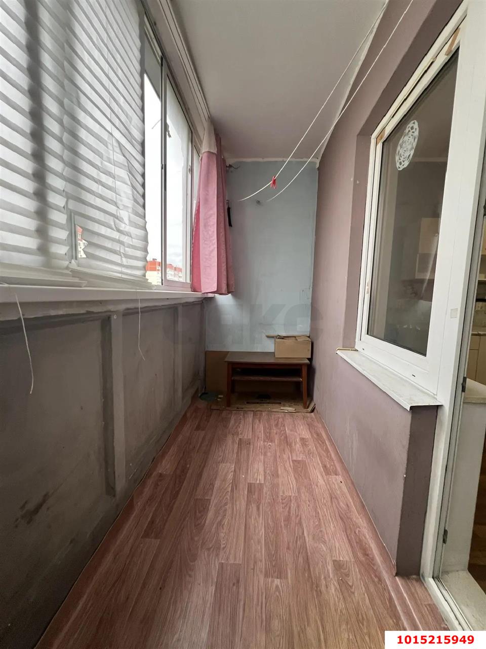 Фото №7: 2-комнатная квартира 55&nbsp;м², 7/14&nbsp;эт. - Краснодар, Прикубанский внутригородской округ, мкр. Молодёжный, ул. 3-я Целиноградская, 2