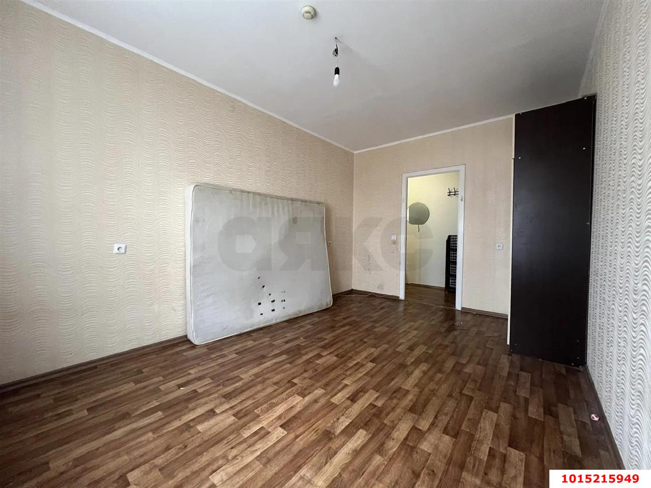 Фото №6: 2-комнатная квартира 55&nbsp;м², 7/14&nbsp;эт. - Краснодар, Прикубанский внутригородской округ, мкр. Молодёжный, ул. 3-я Целиноградская, 2