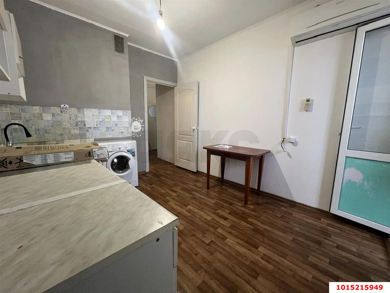 Фото №2: 2-комнатная квартира 55&nbsp;м², 7/14&nbsp;эт. - Краснодар, Прикубанский внутригородской округ, мкр. Молодёжный, ул. 3-я Целиноградская, 2
